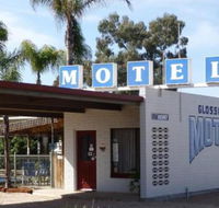 Glossop Motel - Accommodation ACT