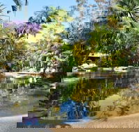 Bonville Golf Resort - Accommodation ACT