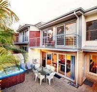 Coffs Beach Houses - Accommodation ACT