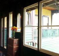 Argyles Yarra Valley - Yambacoona Homestead - Accommodation ACT