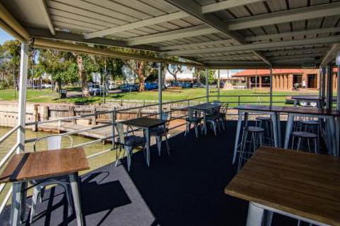Murray River Queen - Accommodation ACT 5