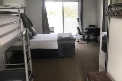 Murray River Queen - Accommodation ACT 3