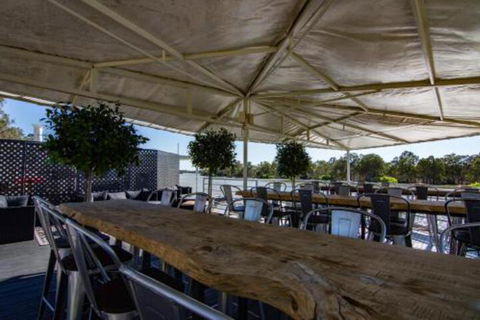Murray River Queen - Accommodation ACT 2
