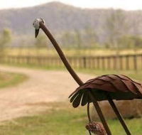 Pemberley Grange - Accommodation ACT