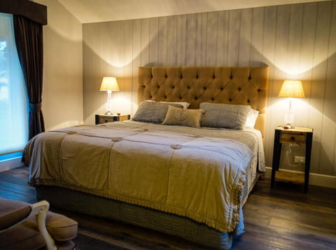Pomegranate Guest House - Accommodation ACT 3