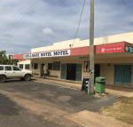 Chillagoe Cockatoo Hotel Motel - Accommodation ACT