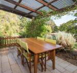 Trastevere Cowaramup Farm House - Accommodation ACT