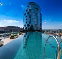 Along Melbournes Magic Boulevard - Accommodation ACT