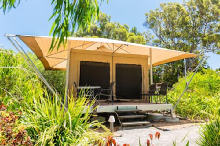 Bulwer QLD Accommodation ACT