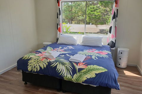 Castaways Moreton Island - Accommodation ACT 7
