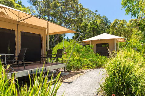 Castaways Moreton Island - Accommodation ACT 5