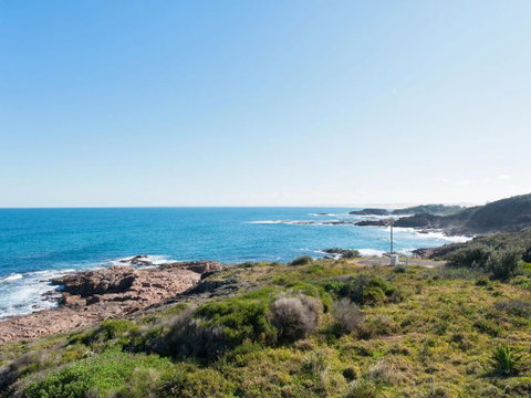 Portovenere Fishermans Bay - Accommodation ACT 2
