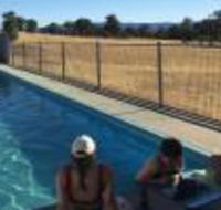 Wimmera Hills Winery - Accommodation ACT