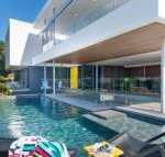 Blueys Beach House 5 Bedroom - Accommodation ACT