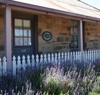 Burra Bakehouse - Accommodation ACT