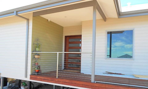 Lakeview - Accommodation ACT 5