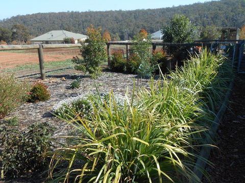 Lakeview - Accommodation ACT 6