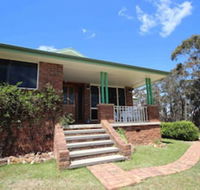 Highland View - Accommodation ACT