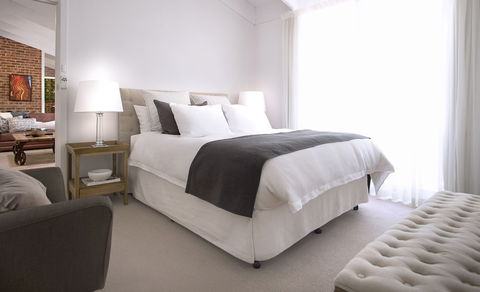 The Reserve Barossa Valley - Accommodation ACT 5