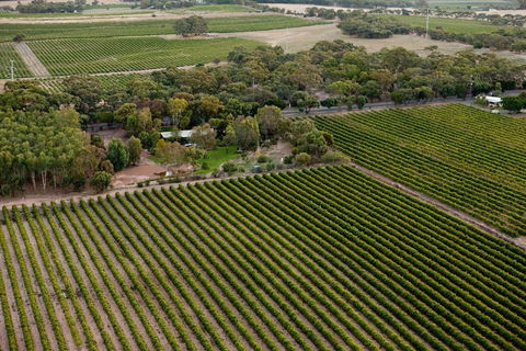 The Reserve Barossa Valley - Accommodation ACT 1