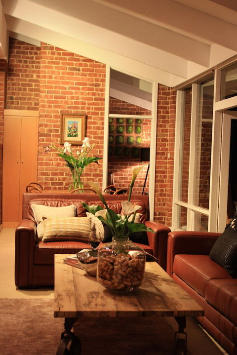 The Reserve Barossa Valley - Accommodation ACT 3
