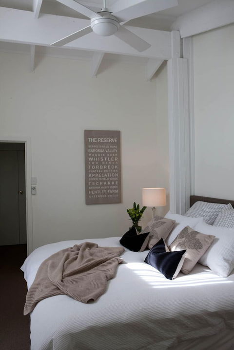 The Reserve Barossa Valley - Accommodation ACT 6
