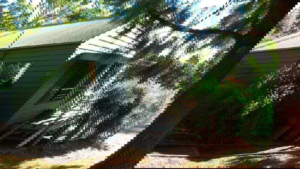 Kangaroo Valley NSW Accommodation ACT
