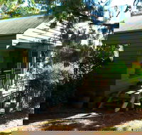 Greenwood Cabin in Kangaroo Valley - Accommodation ACT