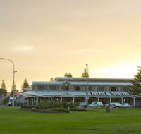 Hotel Victor - Accommodation ACT