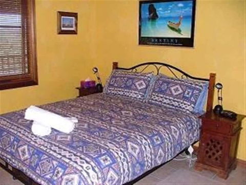 Lantauanan - Accommodation ACT 3