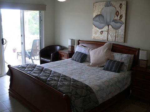 Lantauanan - Accommodation ACT 5