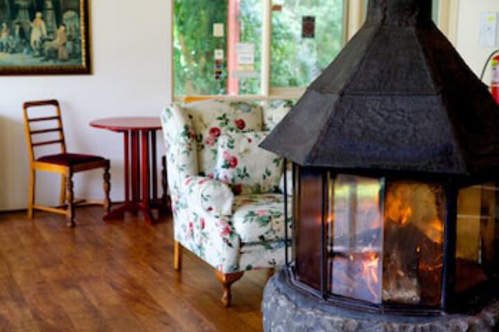 Castella VIC Accommodation ACT
