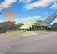 Caloundra City Centre Motel - Accommodation ACT