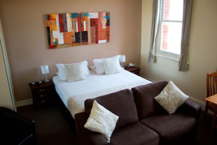Murray Bridge SA Accommodation ACT