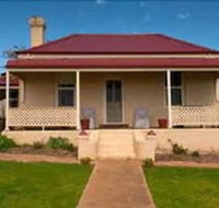 Charlie Bates Cottage - Accommodation ACT