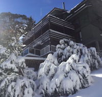 Winterhaus Lodge - Accommodation ACT