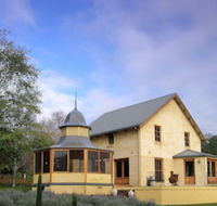 Kentisbury Country House - Accommodation ACT