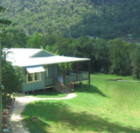 Singletons Retreat - Accommodation ACT
