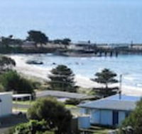 SeaShells Penneshaw - Accommodation ACT