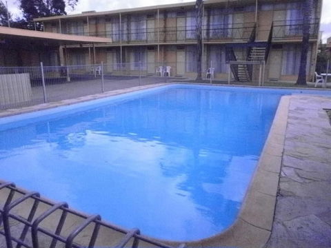 Kar Rama Motor Inn - Accommodation ACT 2