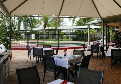 Ballina Byron Islander Resort And Conference Centre - Accommodation ACT 0