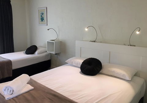 Ballina Byron Islander Resort And Conference Centre - Accommodation ACT 4