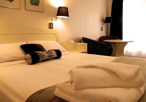 Ballina Byron Islander Resort And Conference Centre - Accommodation ACT 6