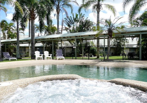 Ballina Byron Islander Resort And Conference Centre - Accommodation ACT 1