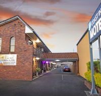 Coast Inn Motel - Accommodation ACT
