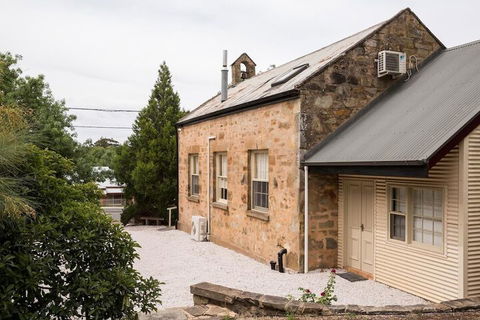 Clare Valley Heritage Retreat - Accommodation ACT 1