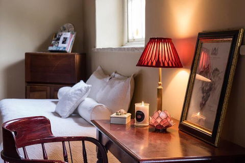 Clare Valley Heritage Retreat - Accommodation ACT 4