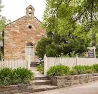 Clare Valley Heritage Retreat - Accommodation ACT