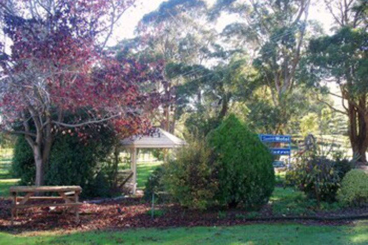 Accommodation ACT