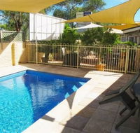 White Gum Motel - Accommodation ACT